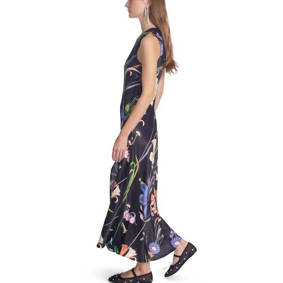 NWT Corey Lynn Calter THE PILAR DRESS - Picture 3 of 9